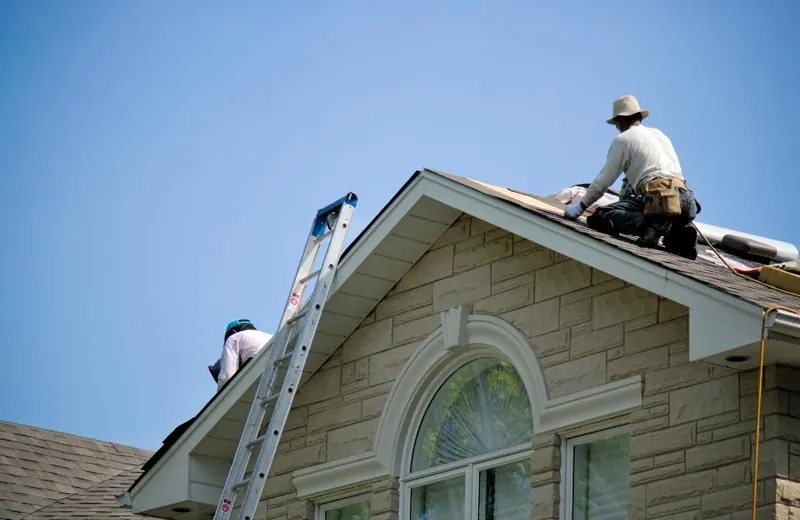 Snellville Roofing Company Roofing contractor in Snellville project in Snellville, GA (7)