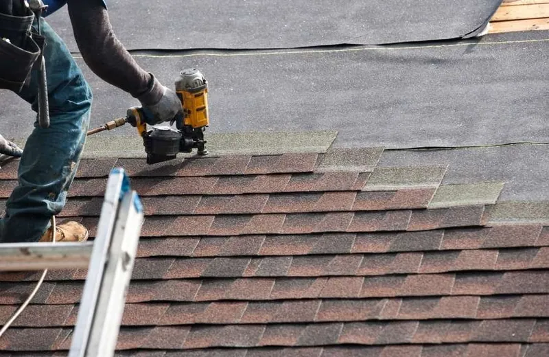 Snellville Roofing Company Roofing contractor in Snellville project in Snellville, GA (9)
