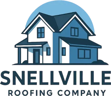 Snellville Roofing Company logo